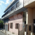 Sobrado à venda com 3 quartos em Jaçanã, São Paulo, SP
