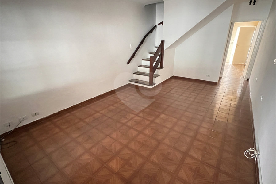 Sobrado à venda com 2 quartos em Imirim, São Paulo, SP