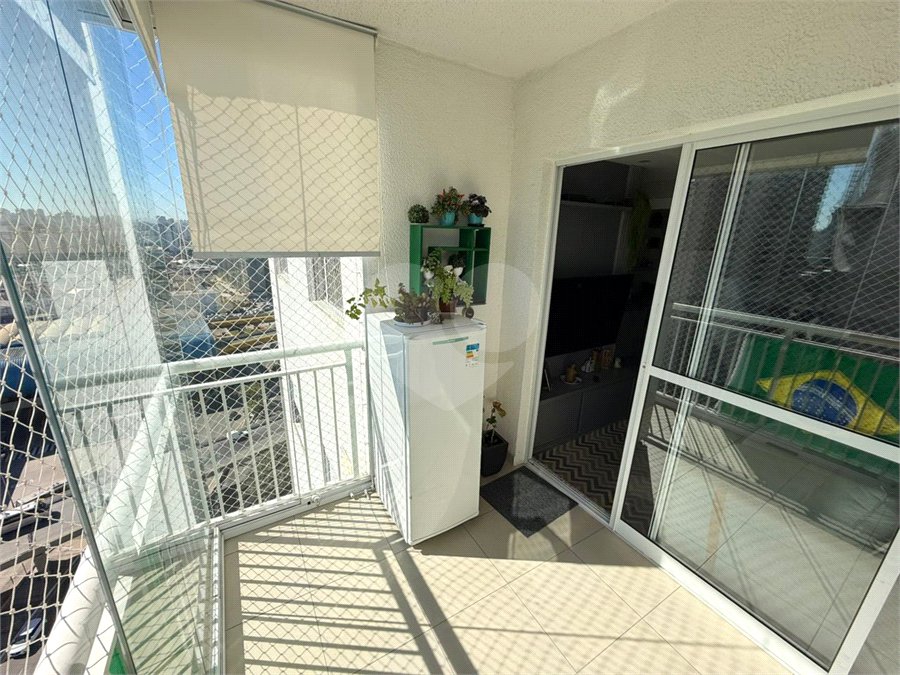 Apartamento à venda com 3 quartos, sendo 1 suíte, em Vila Dom Pedro I, São Paulo, SP