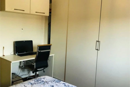 Casa Térrea à venda com 3 quartos, sendo 1 suíte, em Jardim Londrina, São Paulo, SP