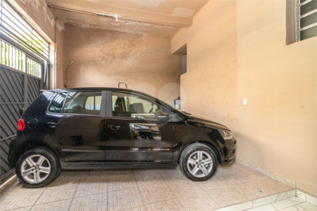 Casa Térrea à venda com 9 quartos, sendo 3 suítes, em Vila Romana, São Paulo, SP
