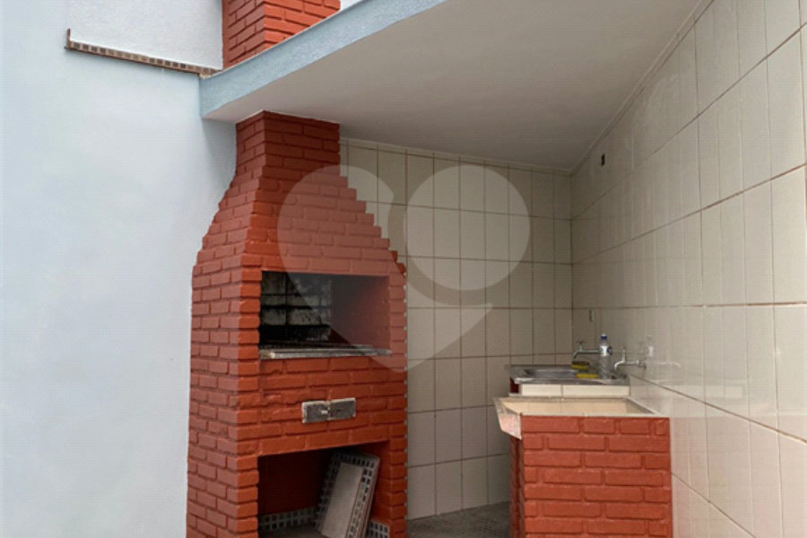 Sobrado à venda com 2 quartos em Tremembé, São Paulo, SP