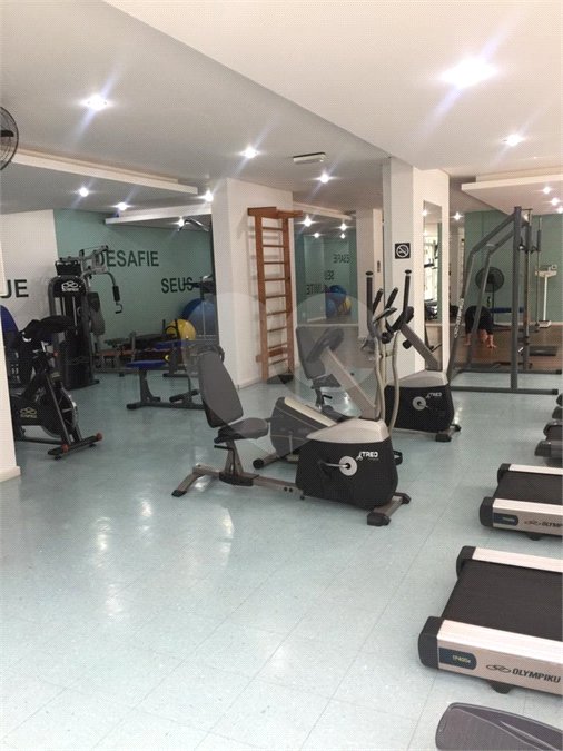 Apartamento à venda com 3 suítes em Vila Andrade, São Paulo, SP