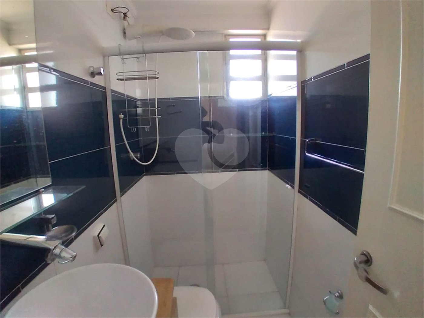 Apartamento à venda com 2 quartos, sendo 1 suíte, em Mandaqui, São Paulo, SP