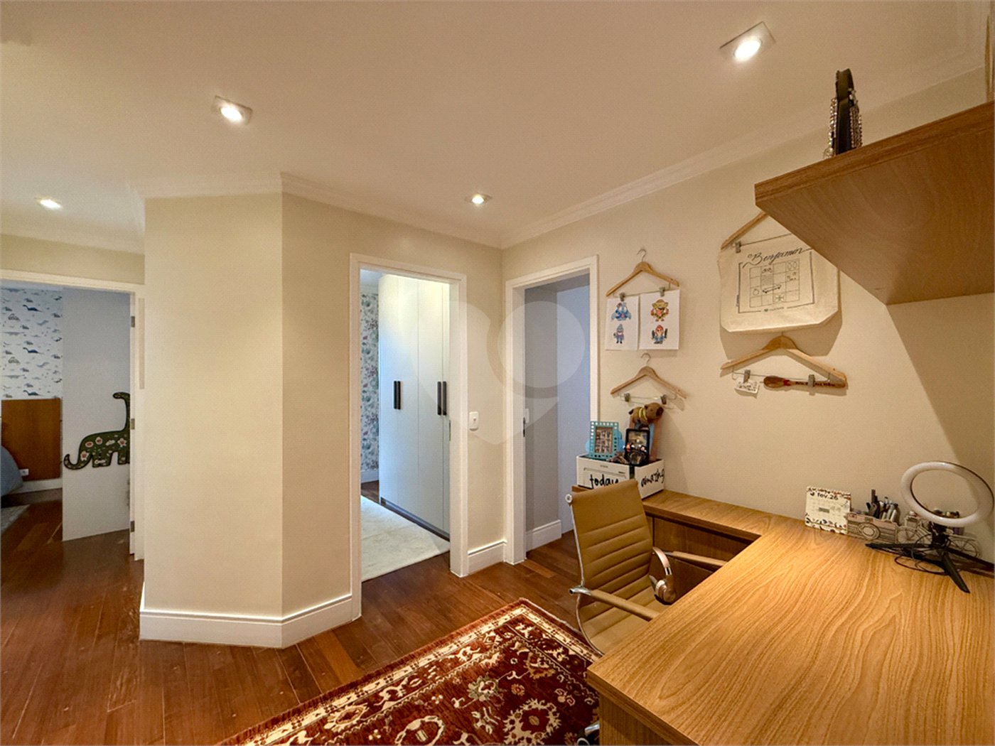 Apartamento à venda com 3 suítes em Campo Belo, São Paulo, SP