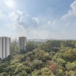 Cobertura à venda com 3 suítes em Alto da Boa Vista, São Paulo, SP