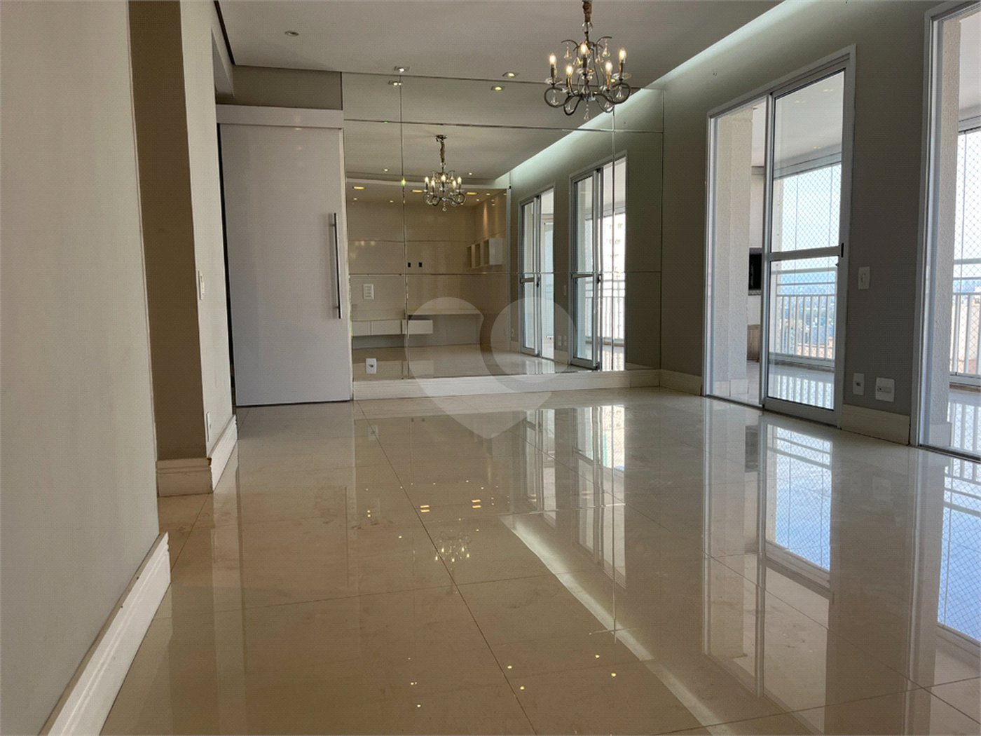 Apartamento à venda com 3 suítes em Mooca, São Paulo, SP