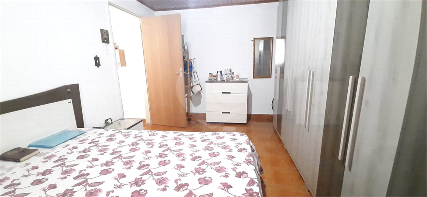 Casa Térrea à venda com 2 quartos em Tremembé, São Paulo, SP