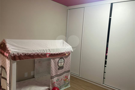 Apartamento à venda com 4 suítes em Nova Petrópolis, São Bernardo do Campo, SP