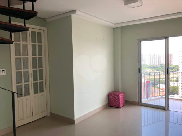 Cobertura à venda com 2 quartos, sendo 1 suíte,  em Casa Verde, São Paulo, SP