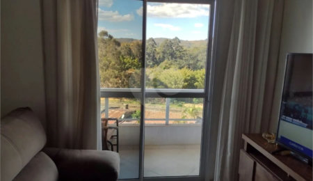 Apartamento à venda com 3 quartos, sendo 1 suíte,  em Vila Pagano, Valinhos, SP