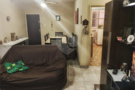 Apartamento à venda com 2 quartos em Saúde, São Paulo, SP
