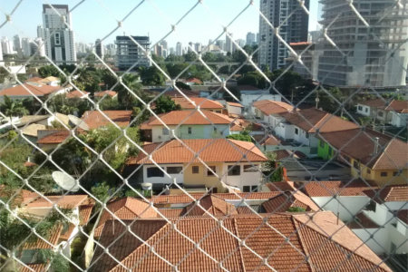 Apartamento à venda com 3 quartos, sendo 1 suíte, em Cidade Monções, São Paulo, SP