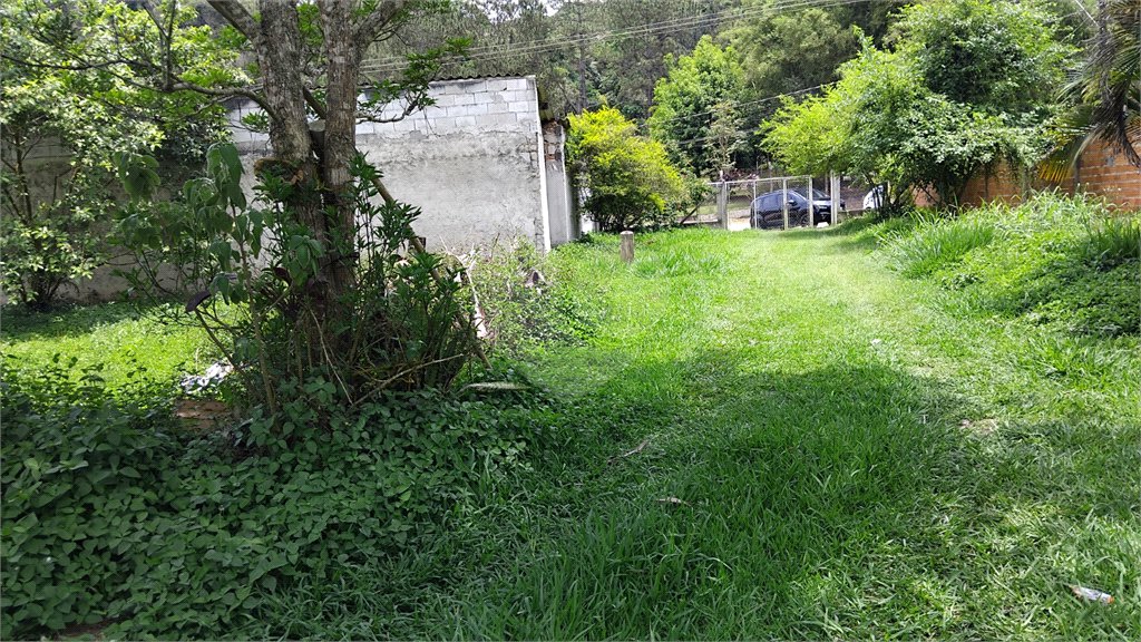 Chácara à venda com 2 quartos em Vila Caputera, Mogi das Cruzes, SP