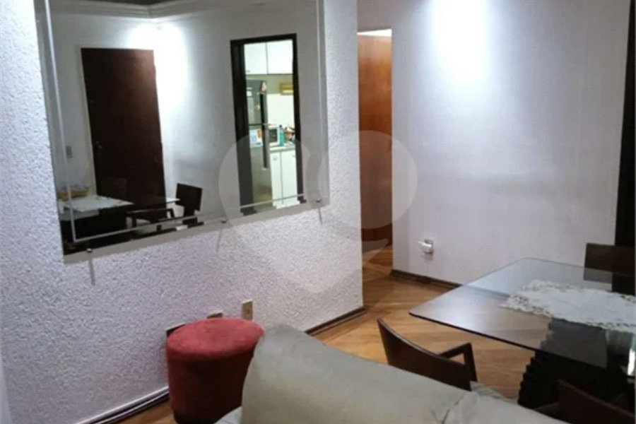 Apartamento à venda com 3 quartos, sendo 1 suíte,  em Tucuruvi, São Paulo, SP