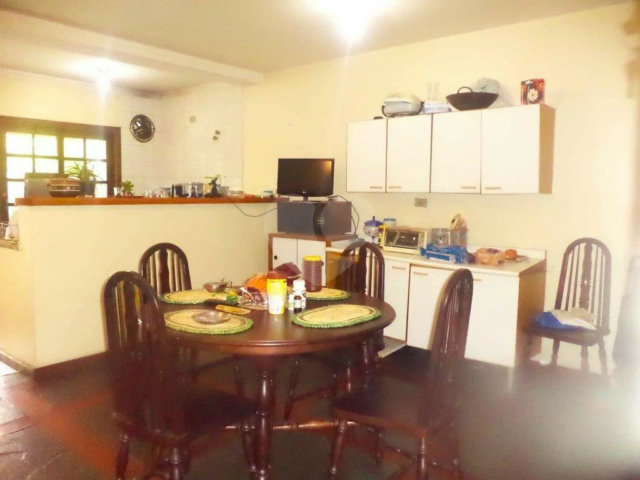 Sobrado à venda com 2 quartos em Chácara Santo Antônio (zona Sul), São Paulo, SP