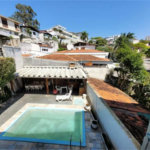 Sobrado à venda com 6 quartos, sendo 2 suítes, em Vila Romana, São Paulo, SP