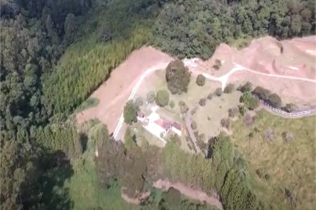 Sítio à venda com 2 suítes em Gabriel Piza, São Roque, SP