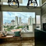 Apartamento à venda com 2 quartos, sendo 1 suíte, em Santana, São Paulo, SP