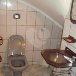 Sobrado à venda com 4 quartos, sendo 2 suítes, em Santa Teresinha, São Paulo, SP