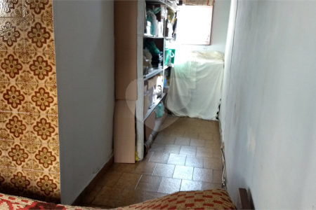 Casa à venda com 3 quartos em Saúde, São Paulo, SP