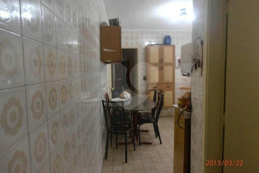 Casa à venda com 3 quartos, sendo 1 suíte, em Jaçanã, São Paulo, SP