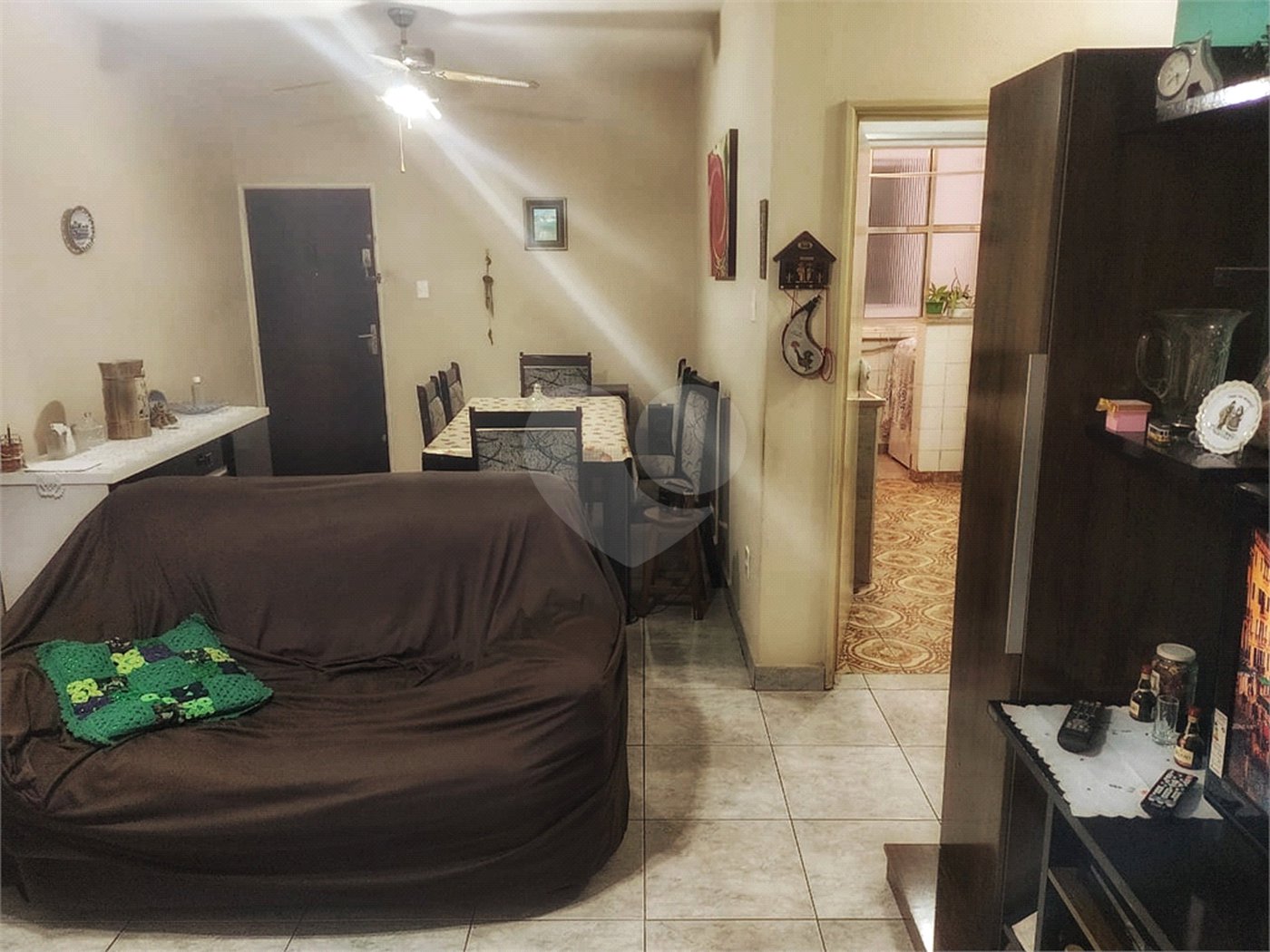 Apartamento à venda com 2 quartos em Saúde, São Paulo, SP
