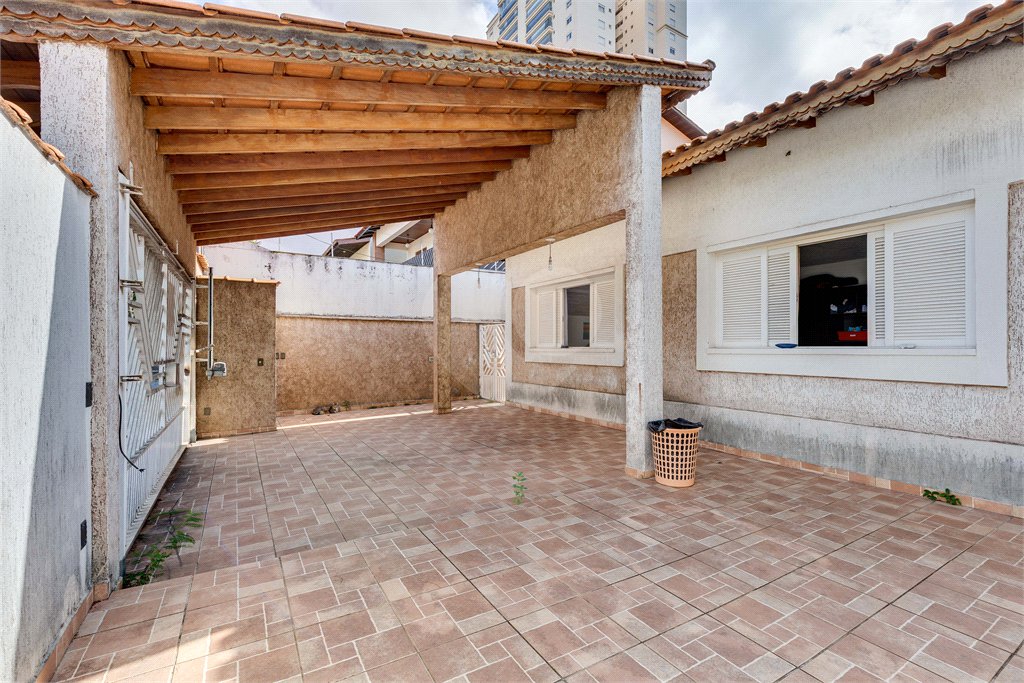 Casa de Vila à venda com 4 quartos, sendo 2 suítes,  no condomínio City Campo Grande, São Paulo - SP