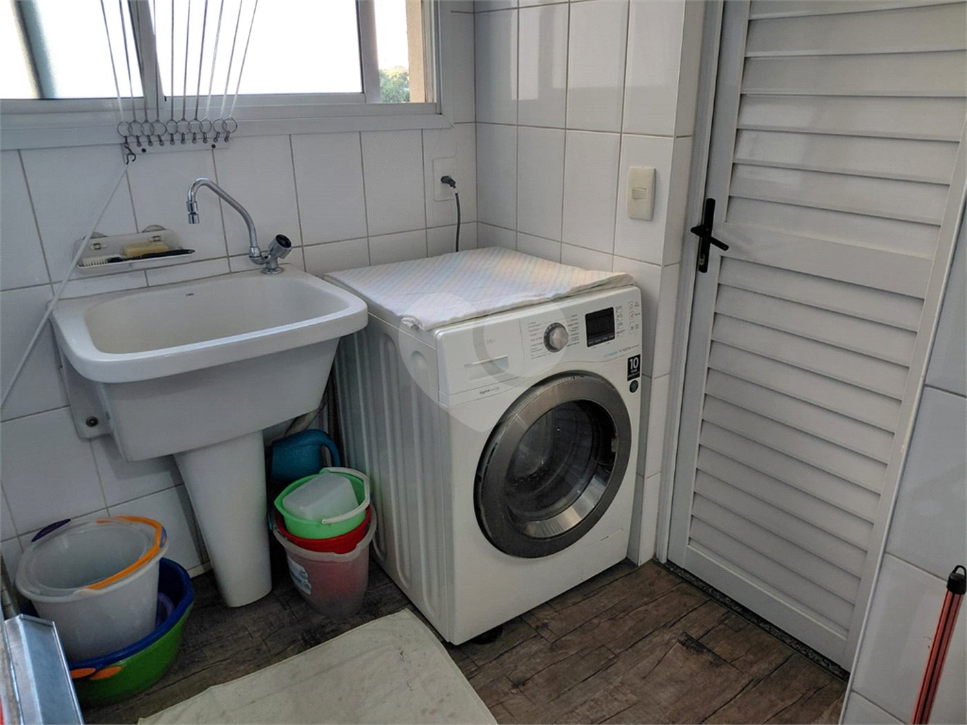 Apartamento à venda com 3 quartos, sendo 1 suíte, em Vila Leopoldina, São Paulo, SP