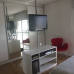 Apartamento à venda com 4 suítes em Vila Gertrudes, São Paulo, SP