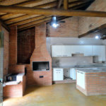 Casa à venda com 4 suítes no condomínio Estância Marambaia, Vinhedo - SP