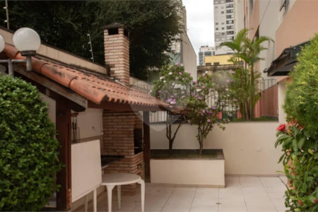 Apartamento à venda com 2 quartos em Saúde, São Paulo, SP