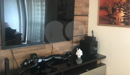 Apartamento à venda com 3 quartos, sendo 1 suíte, em Mandaqui, São Paulo, SP