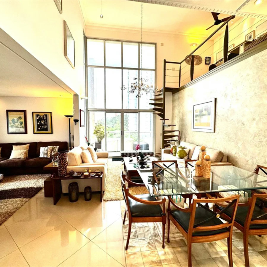 Apartamento à venda com 2 suítes em Parque do Morumbi, São Paulo, SP