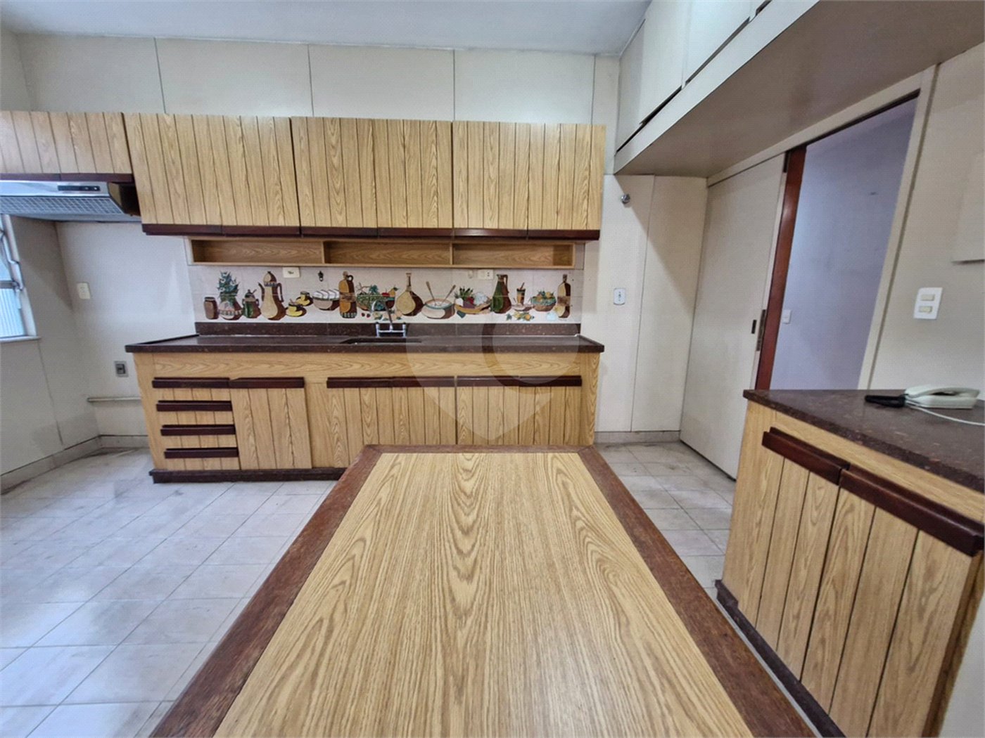 Apartamento à venda com 3 quartos, sendo 1 suíte,  em Tijuca, Rio de Janeiro, RJ