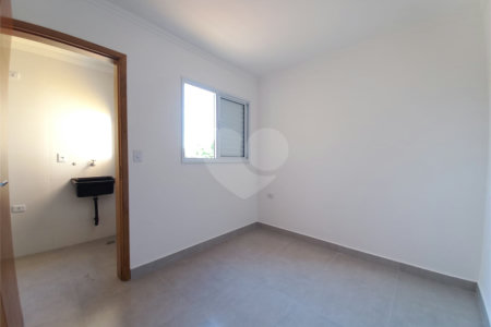 Apartamento à venda com 1 quarto em Lapa de Baixo, São Paulo, SP