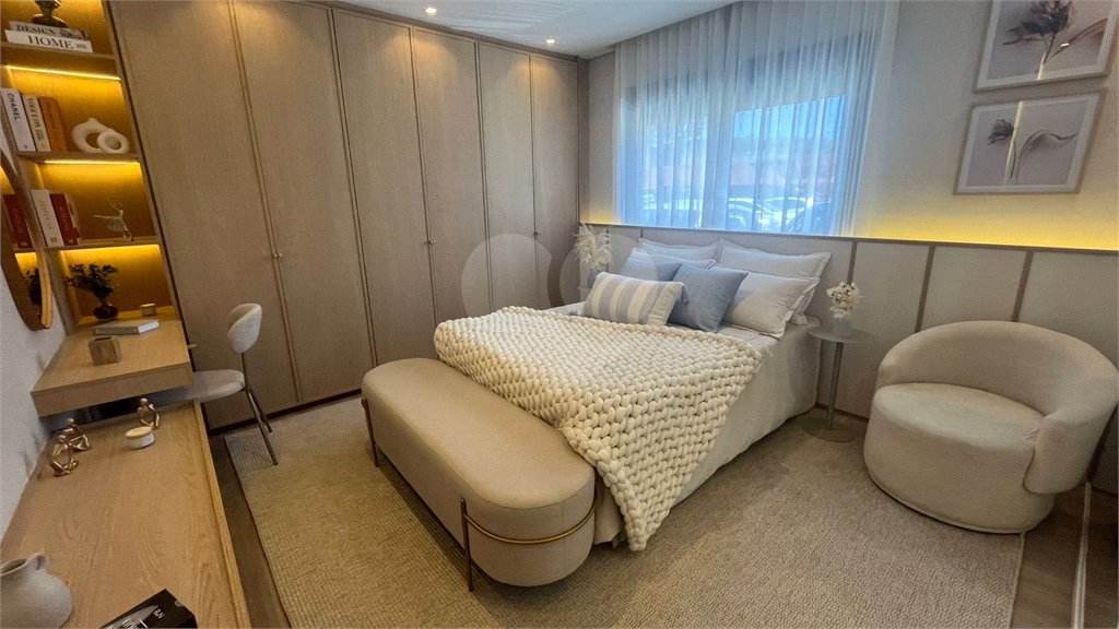 Novare Residencial - Lançamento de Aptos de 128m² com 3 dormitórios em Atibaia/SP.