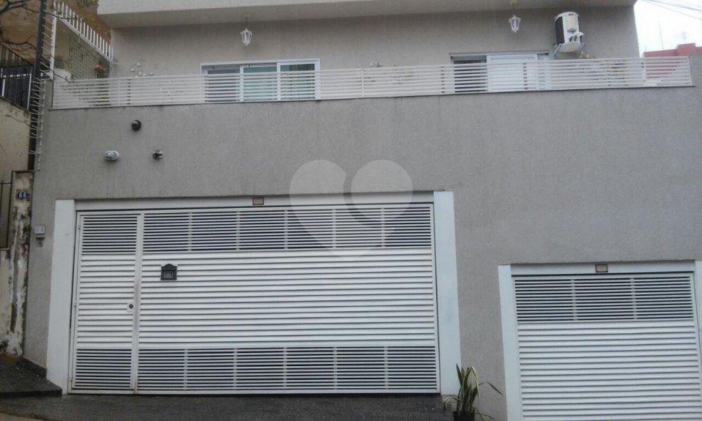 Casa à venda com 6 quartos, sendo 3 suítes,  em Santana, São Paulo, SP