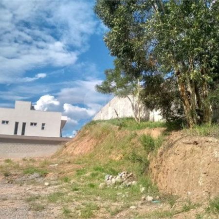 Terreno à venda em Vila Ana, Jundiaí, SP
