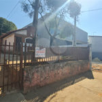 Terreno à venda em Vila Hungria, Itapetininga, SP