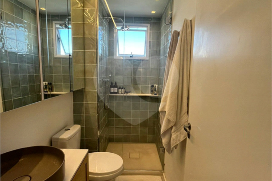 Apartamento à venda com 2 quartos em Jaraguá, São Paulo, SP