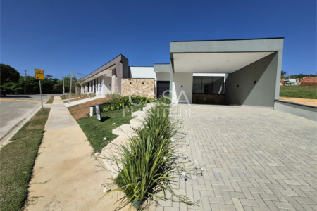 Casa em condomínio à venda com 3 suítes em Jardim Villagio Milano, Sorocaba, SP