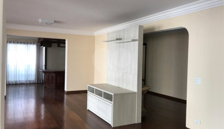 Apartamento à venda com 4 suítes em Santana, São Paulo, SP