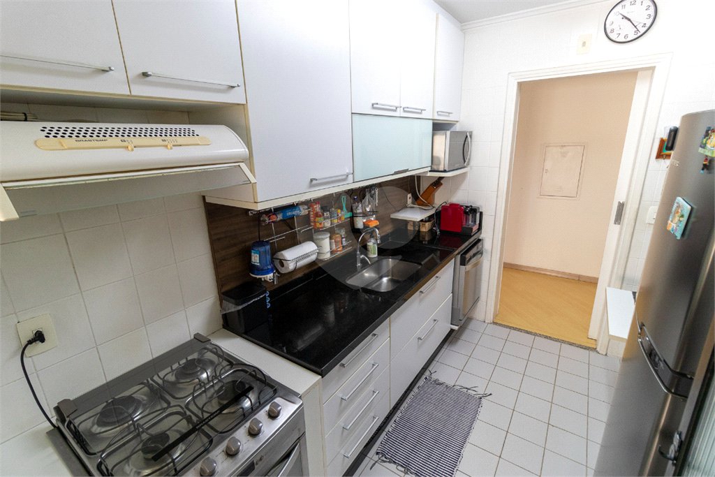 Apartamento à venda com 3 quartos, sendo 1 suíte, em Vila Mascote, São Paulo, SP