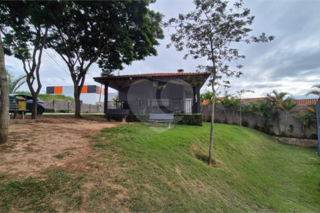 Casa à venda com 2 quartos no condomínio Del Rey, Sorocaba - SP
