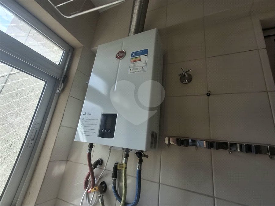 Apartamento à venda com 3 quartos, sendo 1 suíte, em Santana, São Paulo, SP