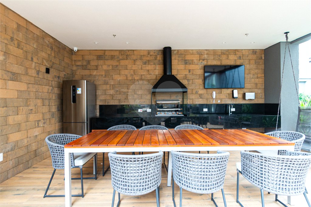 Apartamento à venda com 3 suítes em Brooklin, São Paulo, SP
