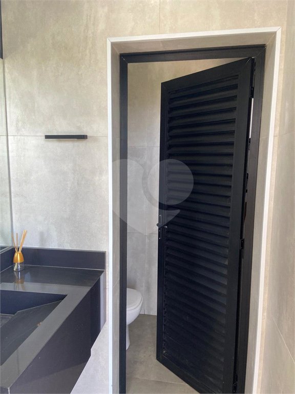 Casa à venda com 3 suítes no condomínio Terras de Santa Teresa, Itupeva - SP
