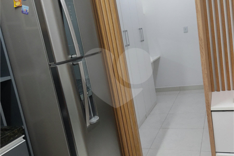 Apartamento para alugar com 1 quarto em Tucuruvi, São Paulo, SP