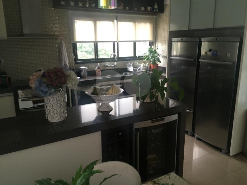 Apartamento à venda com 4 suítes em Jardim Paulista, São Paulo, SP